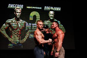 Регистрация (фотограф Роман Притула)